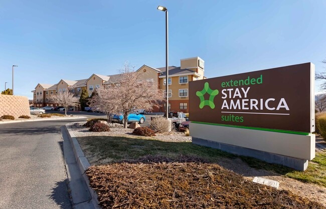 Building Photo - Furnished Studio-Albuquerque - Rio Rancho Rental