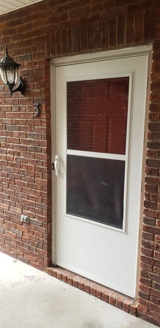 Photo - 3 Bedroom/2 Bath one level unit  ?  Kingsp... Unit #3