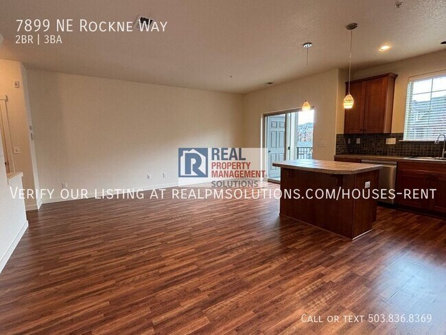 Photo - 7899 NE Rockne Way