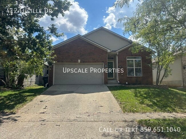 Building Photo - 412 Lucille Dr