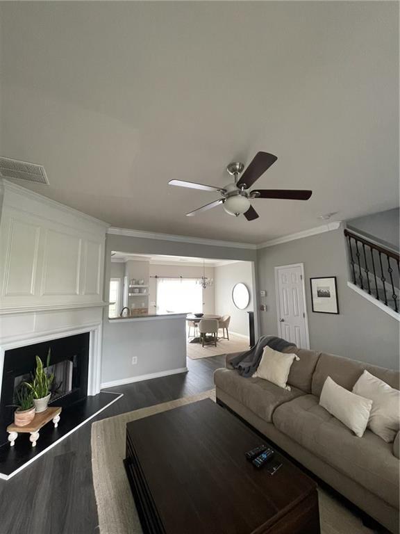 Photo - 1006 Prestwyck Ct Townhome