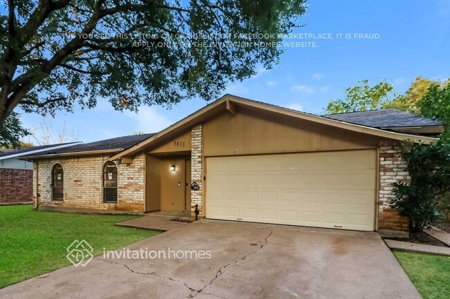 Photo - 3811 Coltwood Dr