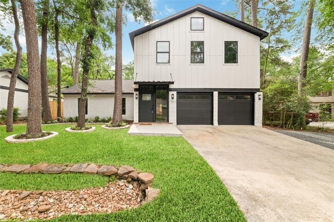 Photo - 11931 S Red Cedar Cir House