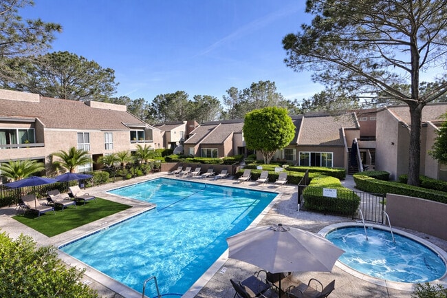 Torrey Pines Village