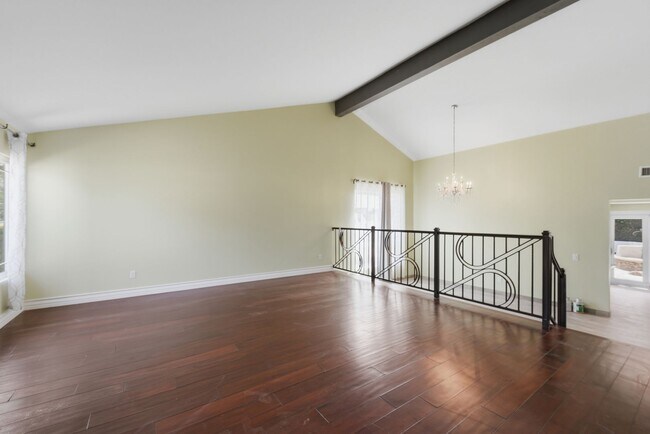 Photo - Stunning 4 bedroom, 3bath home, with pool in Laguna Niguel!