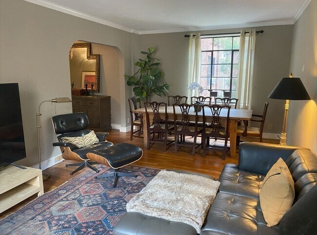 Building Photo - 90 Marion St Unit 1 Rental