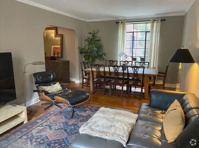 Building Photo - 90 Marion St Unit 1 Rental