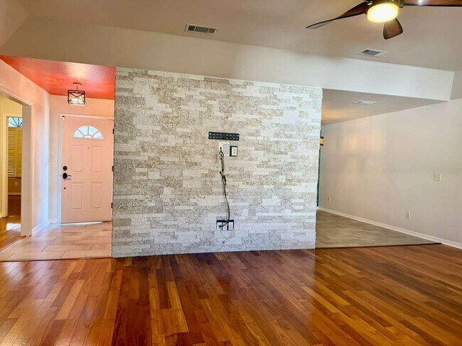 Photo - Beautiful single-story home on a corner lot in New Braunfels!