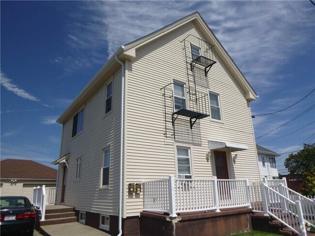 Building Photo - 50 1st St Unit 1 Rental