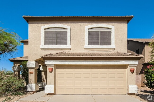Building Photo - 26250 N 42nd St Rental