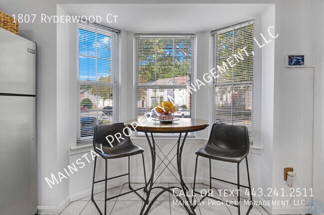 Photo - 1807 Ryderwood Ct