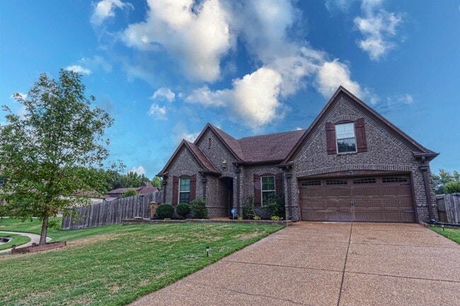 Photo - 2438 Red Vintage Ln