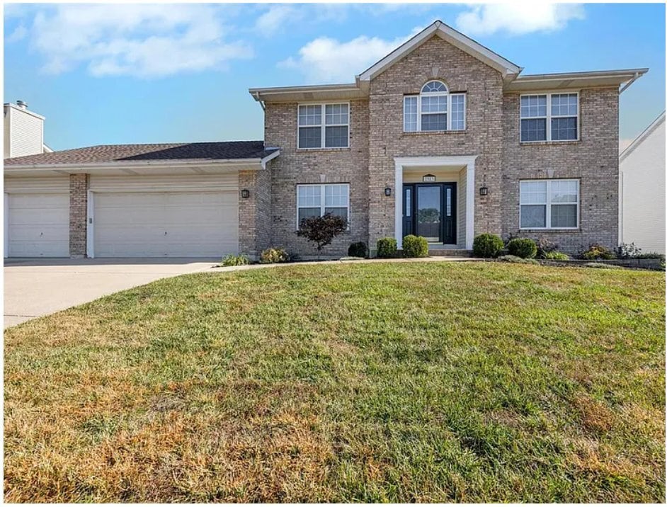 Photo - 2983 Middlesburg Dr
