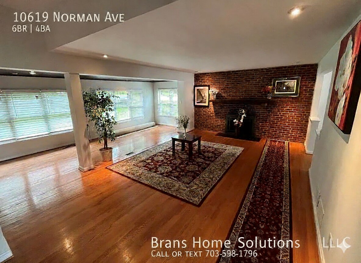 Photo - 10619 Norman Ave