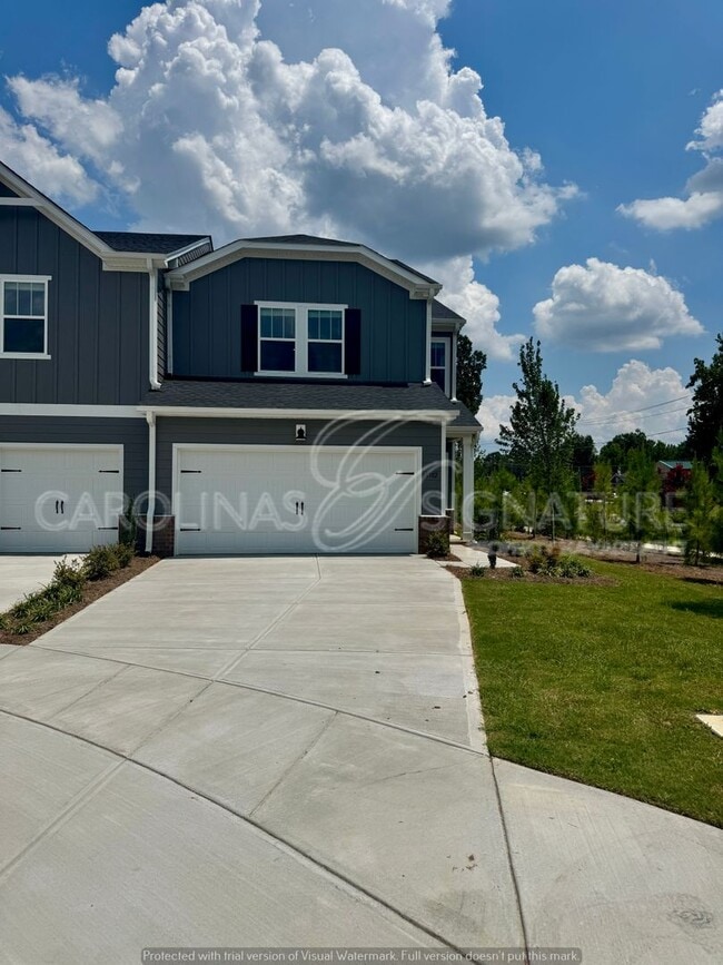 Photo - Brand New 3Br/2.5BA Townhouse in Union County