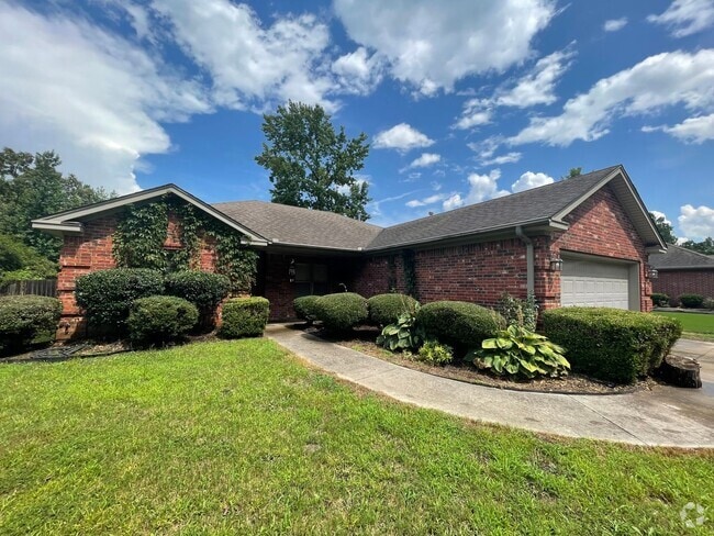 Building Photo - Convenient Sherwood Location Rental