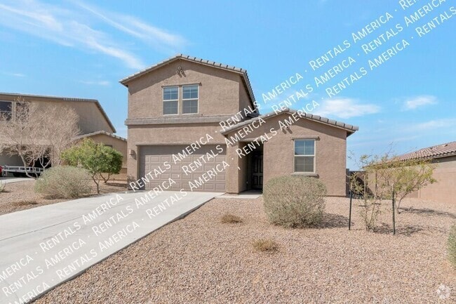 Building Photo - Stunning 4 bedroom 3 bath WITH SOLAR!!! Rental