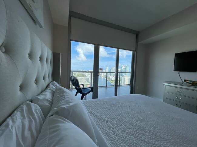 Photo - 2600 E Hallandale Beach Blvd Unit T3110