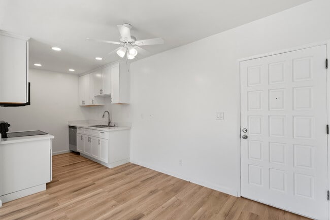 Willis Apartments