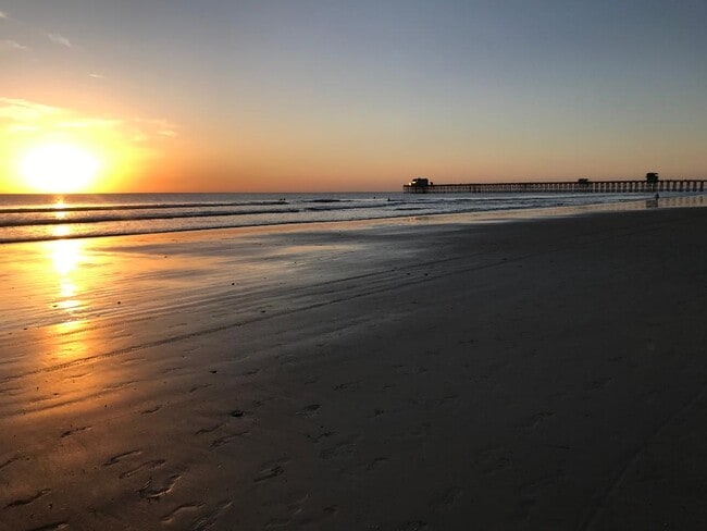 Photo - Pacific Blue | The Strand