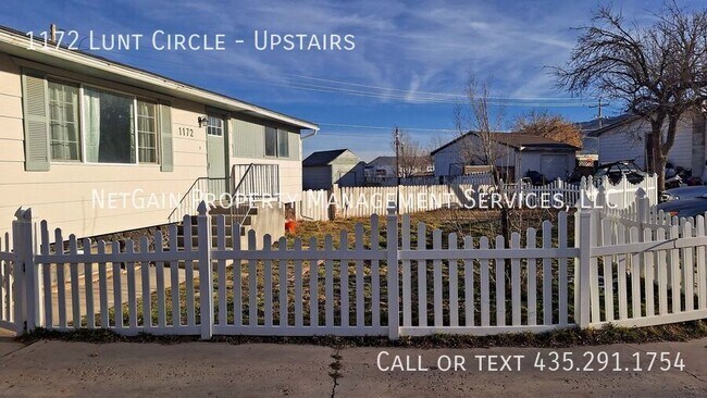 Photo - 1172 Lunt Cir Unit Upstairs