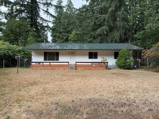 Building Photo - McKenzie HWY 3-bedroom/ 2bath