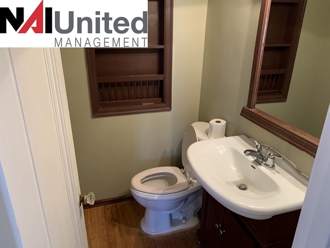 Photo - Four bedroom, one and half bath home for rent on Northside