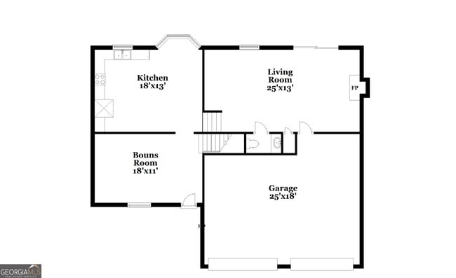 Photo - 3042 Medina Dr