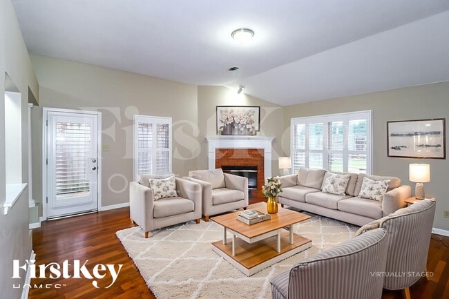 Photo - 1529 Appling Wood Cove S