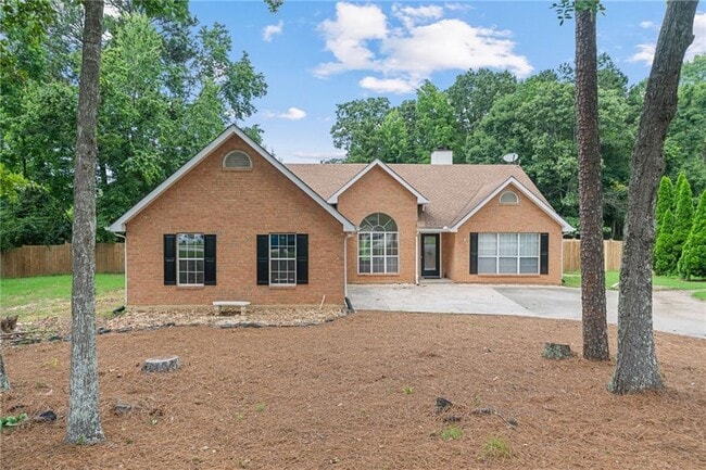 Photo - 2775 Ivy Mill Dr House