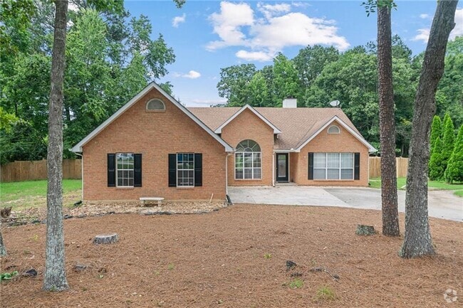 Building Photo - 2775 Ivy Mill Dr Rental