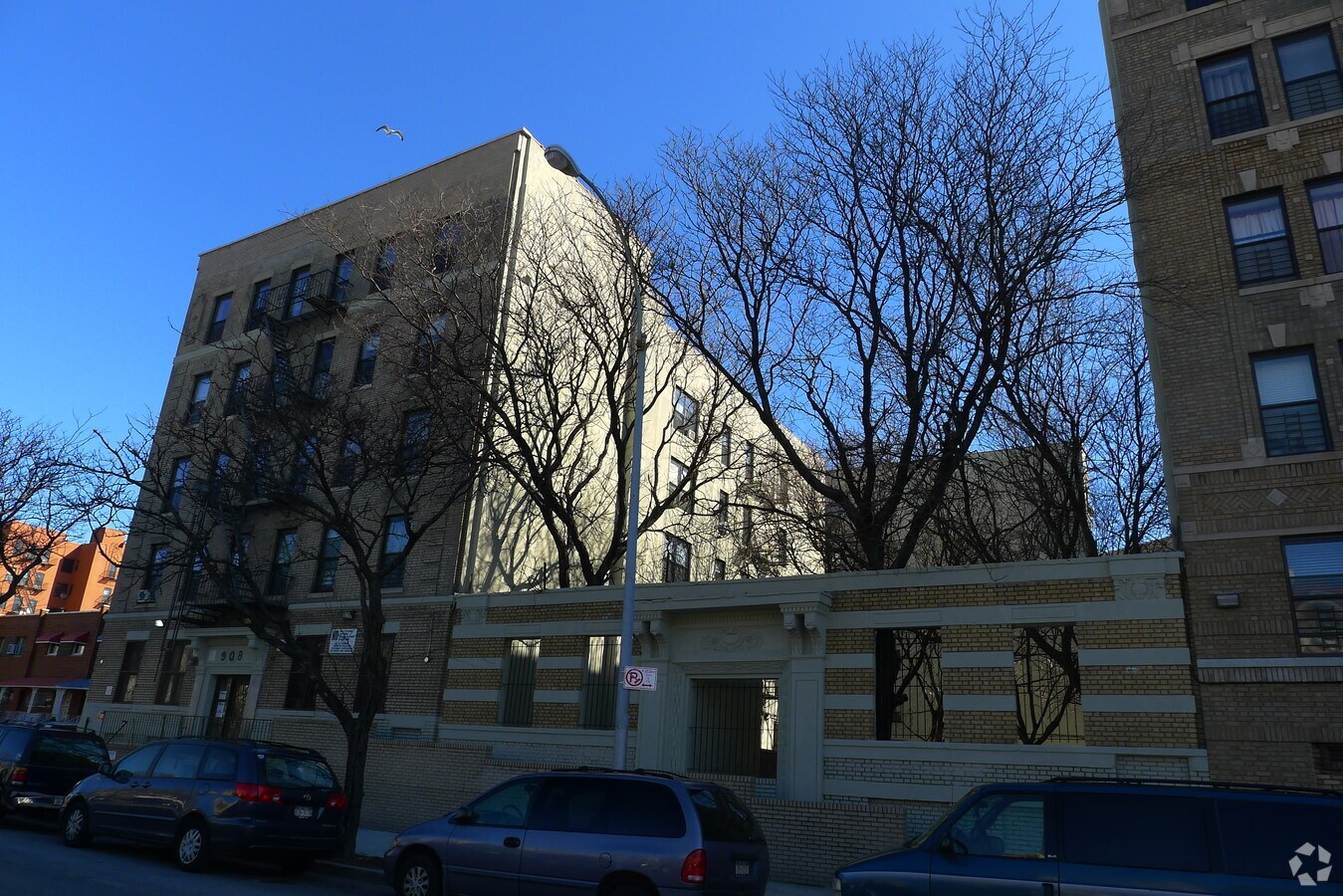 908 Tiffany St Apartments Bronx, NY