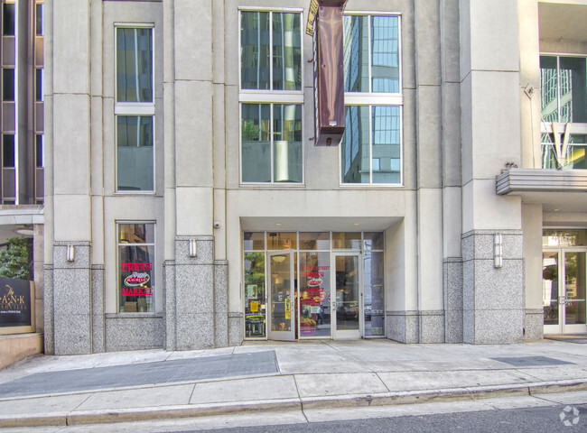 Photo - The Viridian