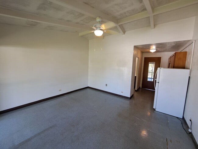 Photo - Large Studio w/Lanai Unit 7