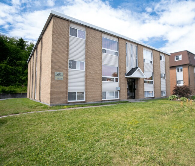 Photo - Ellerdale Apartments