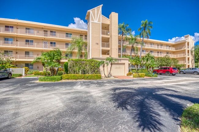 Building Photo - 6865 Huntington Ln Unit 105