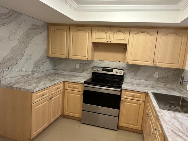 Photo - 12219 SW 14th Ln Unit 2111