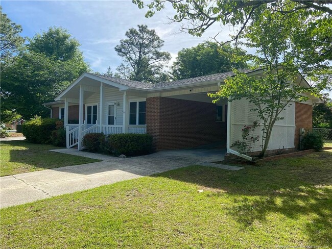 1701 Carter Baron Pl