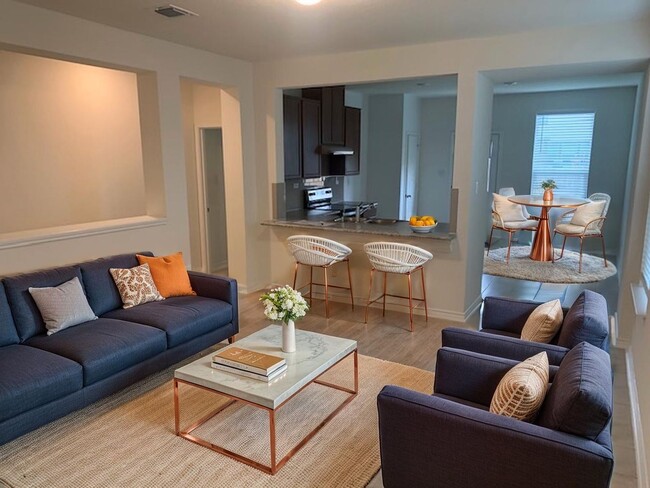 Photo - ONE STORY | NO CARPET | 9' CEILING | EASY MAINTENANCE | 2 CAR GARAGE | BUILT IN 2023