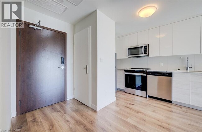 Photo - 60 Frederick St Unité 1512