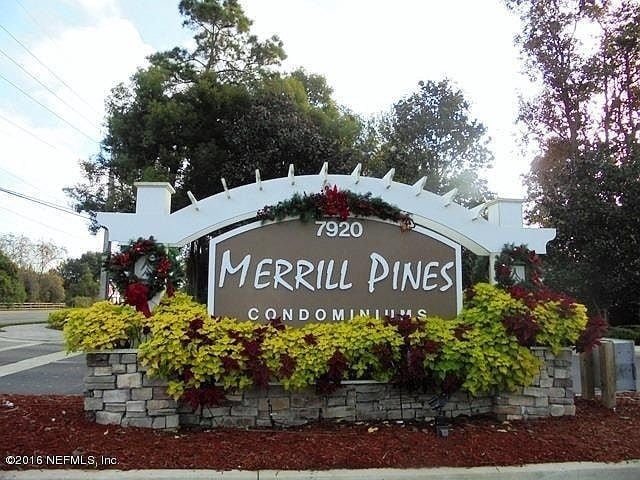 Photo - 7920 Merrill Rd Unit 1605