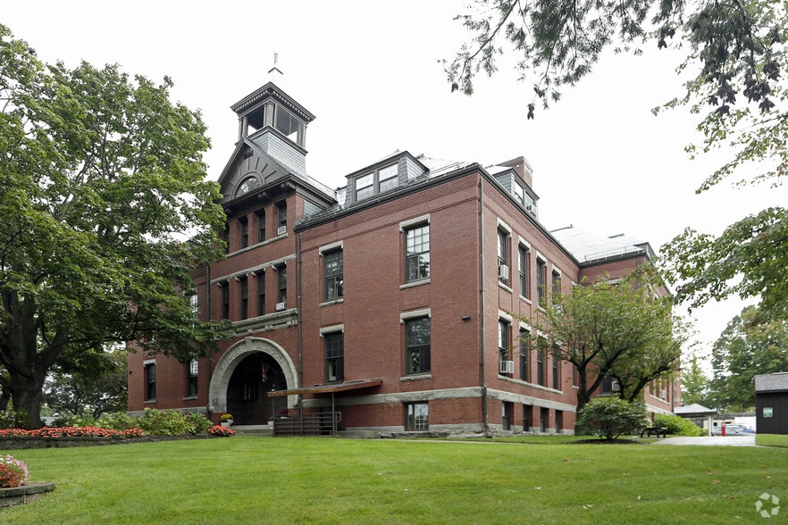Building Photo