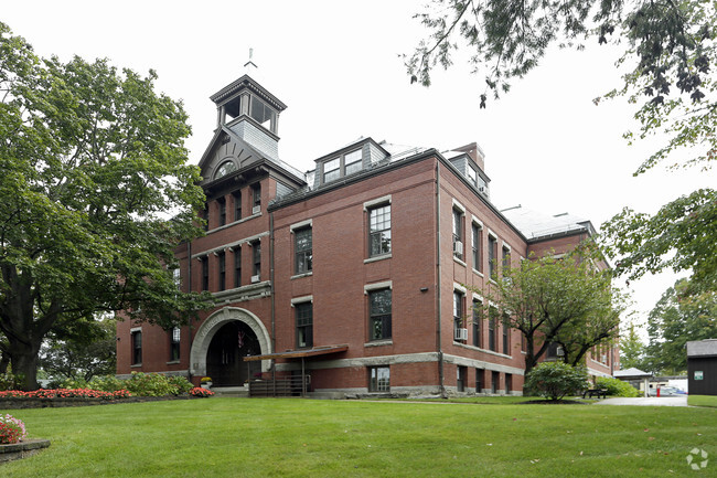 Varney School Apartments - Varney School Apartments