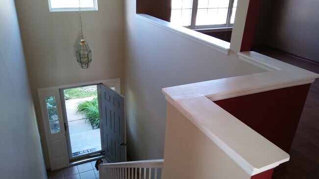 From upstairs down 2 - 743 Sycamore Ct