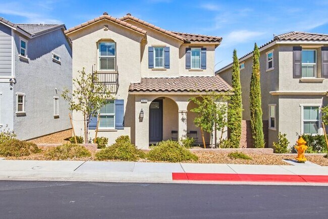 Photo - Beautiful 4-Bedroom Inspirada Home with Loft, Upgraded Kitchen & Private Backyard