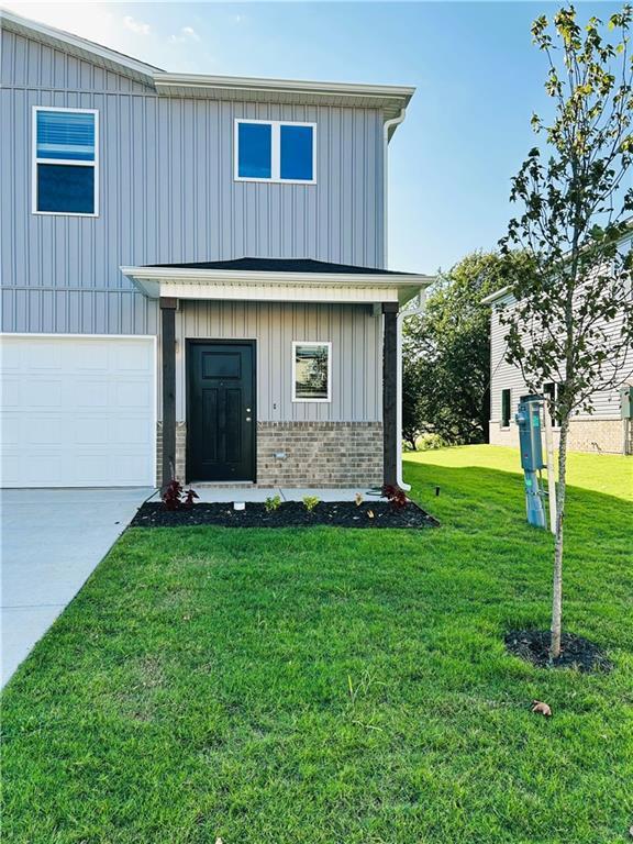 Building Photo - 6821 Devotion Ave Rental