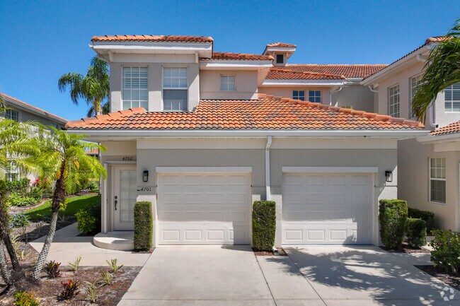 3070 Bridgewater Bay Blvd Naples, FL 34109 - Bridgewater Bay