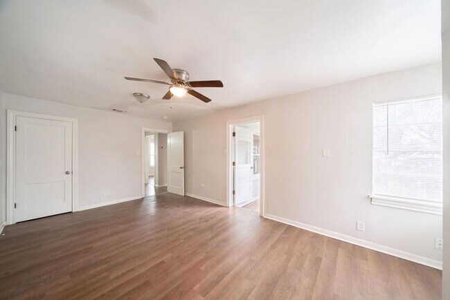 Photo - LAWN CARE INCLUDED! Updated 3-Bedroom Home with Detached Garage & Fenced Yard