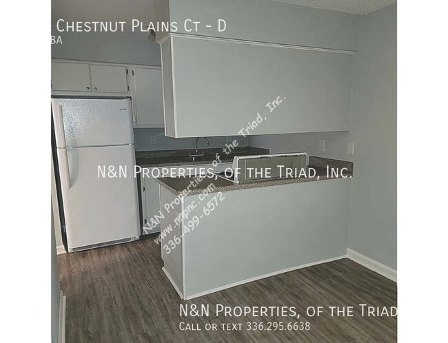 Photo - 1398 Chestnut Plains Ct Unit D