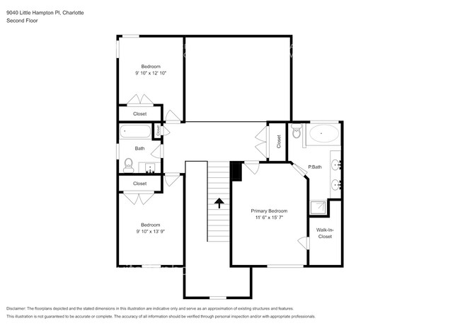 Photo - 9040 Little Hampton Pl